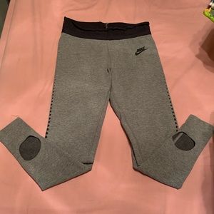 Nike Stirrup Leggings